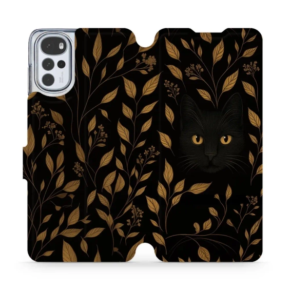 Phone Case Motorola Moto G22 - Design V164S