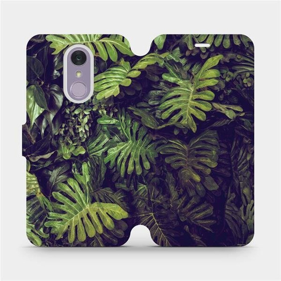 Etui do LG Q7 - wzór V136P