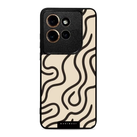 Phone Glossy Case Motorola Edge 50 Neo - Design GA60G