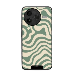Hülle Glossy Case für Xiaomi POCO F7 Pro 5G - Farbe GA57G