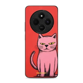 Phone Glossy Case Xiaomi POCO C75 - Design G054G