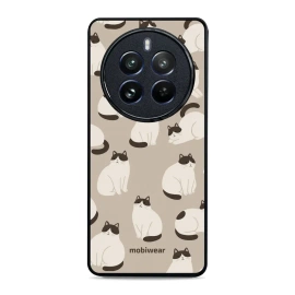 Phone Glossy Case Realme 12 Pro 5G - Design G160G