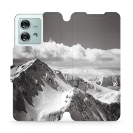 Etui do Motorola Edge 40 Neo - wzór M152P