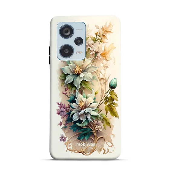 Hülle Elite Pro für Xiaomi Redmi Note 12 Pro Plus 5G - Farbe E014E