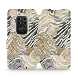 Hülle für Motorola One Zoom - Farbe V168S