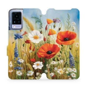 Phone Case Vivo V21 5G - Design VP43S