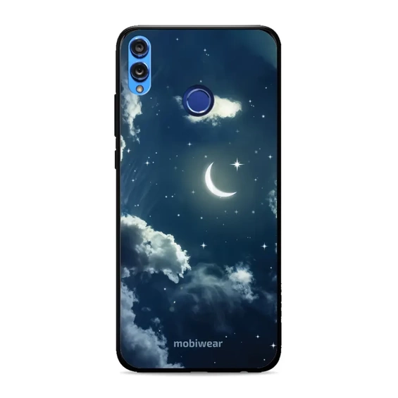 Etui Glossy Case do Huawei Honor 8X - wzór G048G