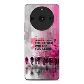 Phone Glossy Case Realme 11 Pro Plus - Design GD10G