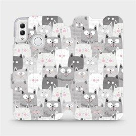 Phone Case Huawei Honor 10 Lite - Design M099P