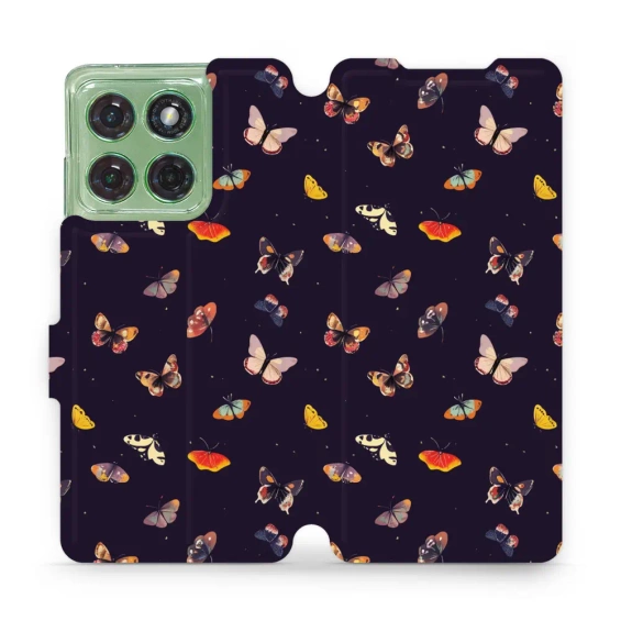 Etui do Motorola Edge 60 - wzór VP78S