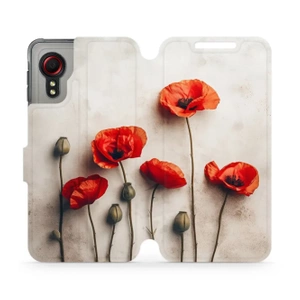 Hülle für Samsung Galaxy Xcover 5 - Farbe VP42S