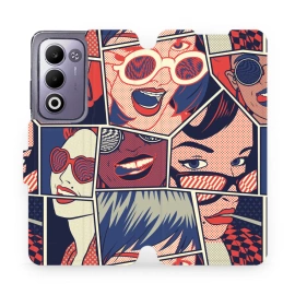 Phone Case OPPO A5m - Design VP18P