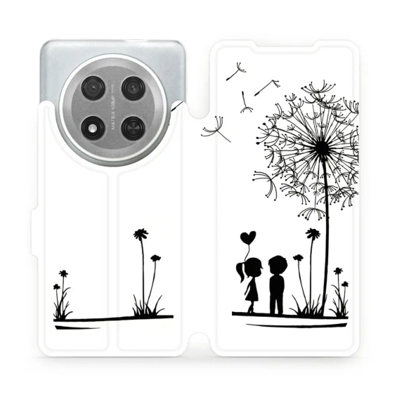 Phone Case Huawei Honor Magic7 Lite 5G - Design MH16P