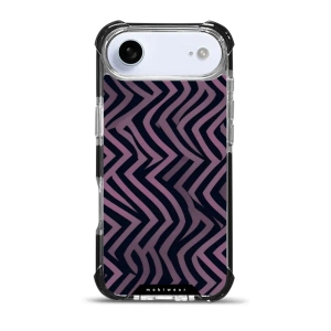 Case MagSafe Elite Bumper for Apple iPhone 17 Air - Design DA55D