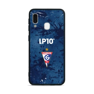 Hülle Glossy Case für Samsung Galaxy A20e - Farbe G12GZ