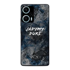 Hülle Glossy Case für Xiaomi POCO F5 - Farbe G06GZ