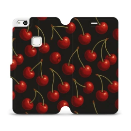 Etui do Huawei P10 Lite - wzór VP83S