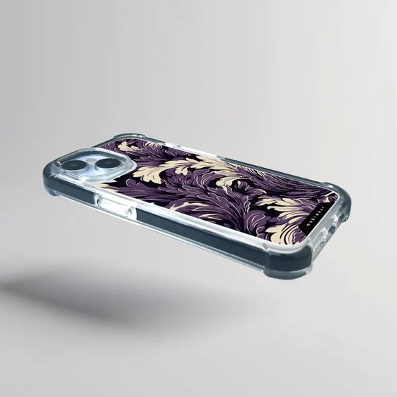 Case MagSafe Elite Bumper for Apple iPhone SE 2020 - Design DA46D