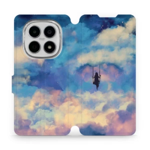 Etui do Xiaomi Redmi Note 15 5G - wzór MR09S