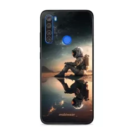 Phone Glossy Case Xiaomi Redmi Note 8T - Design G003G