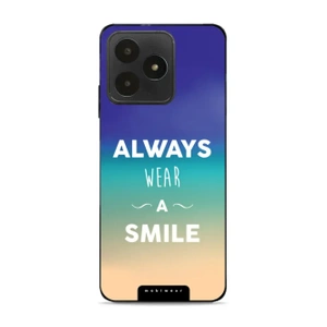 Phone Glossy Case Realme Note 50 - Design G074G
