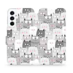 Phone Case Samsung Galaxy M34 5G - Design M099P