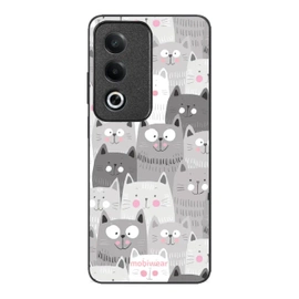 Phone Glossy Case OPPO A80 5G - Design G045G