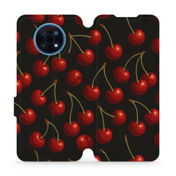 Hülle für Nokia G50 5G - Farbe VP83S