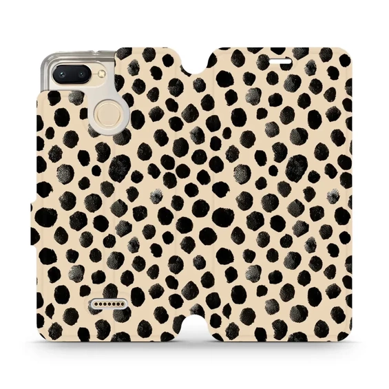 Phone Case Xiaomi Redmi 6 - Design VA50S