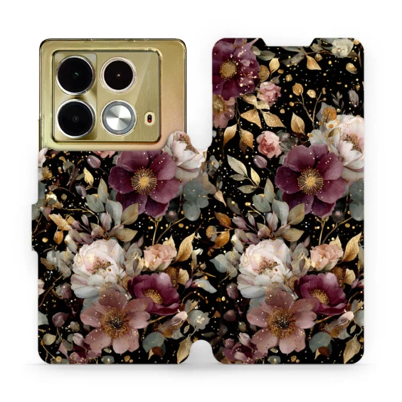 Phone Case Infinix Note 40 - Design V169S