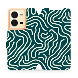 Phone Case Vivo X80 Lite - Design VA61S