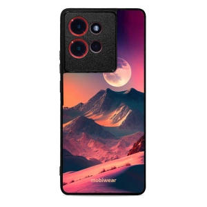 Phone Glossy Case Motorola Edge 50 - Design G008G