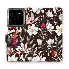 Phone Case Realme GT 7 Pro - Design VP72S