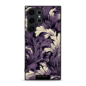 Phone Glossy Case Samsung Galaxy S24 Ultra - Design GA46G