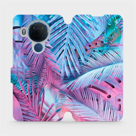 Phone Case Nokia 5.4 - Design MG10S