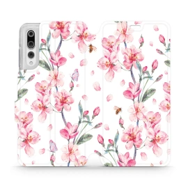 Phone Case Huawei P20 Pro - Design M124S