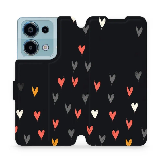 Phone Case Xiaomi Redmi Note 13 Pro 4G - Design VP79P