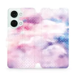 Etui do OnePlus Nord 3 5G - wzór MR02S