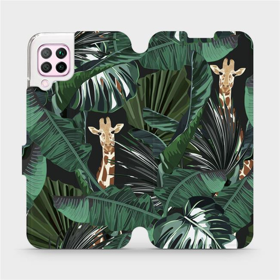 Phone Case Huawei P40 Lite - Design VP06P