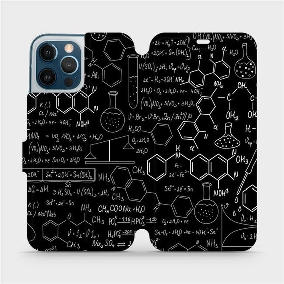 Phone Case Apple iPhone 12 Pro Max - Design V060P