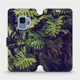 Hülle für Samsung Galaxy S9 - Farbe V136P