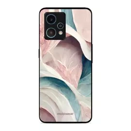 Phone Glossy Case Realme 9 Pro Plus - Design G026G