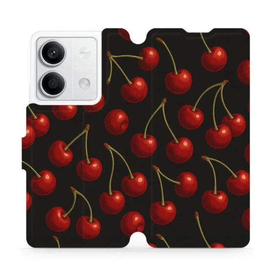 Hülle für Xiaomi Redmi Note 13 5G - Farbe VP83S