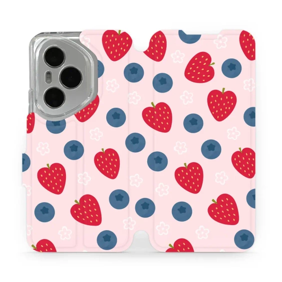 Phone Case Huawei Honor 400 Pro - Design VP84S