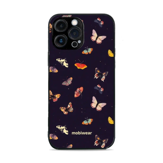 Phone Glossy Case Apple iPhone 13 Pro Max - Design GP78G