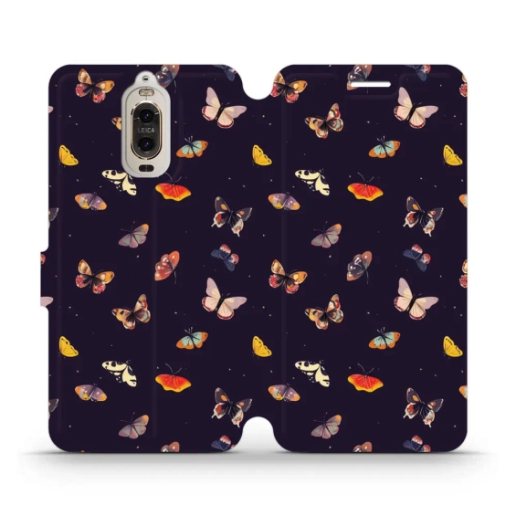 Phone Case Huawei Mate 9 Pro - Design VP78S