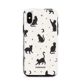 Case Elite Pro for Apple iPhone X - Design E162E