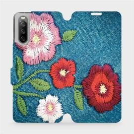 Hülle für Sony Xperia 10 III - Farbe MD05P