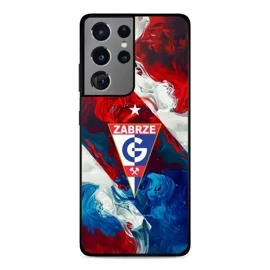 Phone Glossy Case Samsung Galaxy S21 Ultra - Design G01GZ