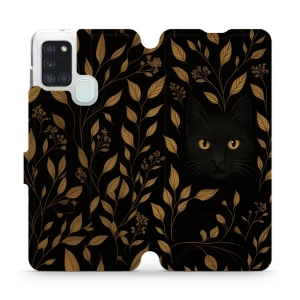 Phone Case Samsung Galaxy A21S - Design V164S